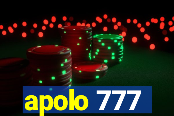 apolo 777